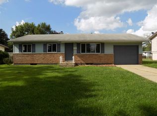 720 Christian Ave, Elkhart, IN 46517