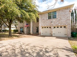 17021 Tortoise St, Round Rock, TX 78664