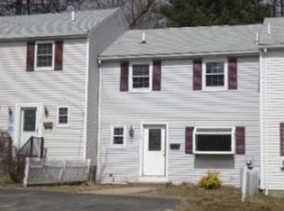 29 Warebrook Vlg, Ware, MA 01082