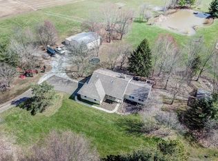 7209 Reynoldsburg Baltimore Rd NW, Pickerington, OH 43147