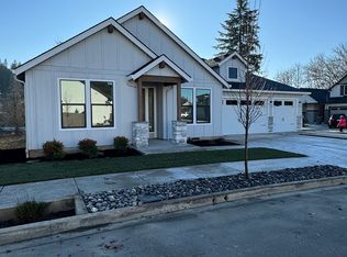 2103 SE 29th St, Battle Ground, WA