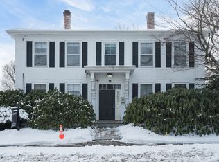 997 Main St, Leicester, MA 01524