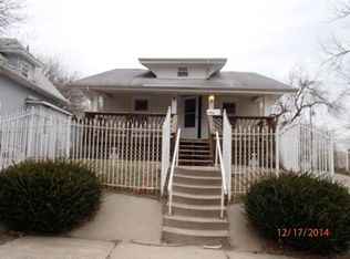 2523 Norton Ave, Kansas City, MO 64127
