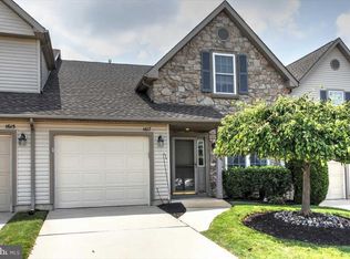 1617 Yorktown Rd #48, Jamison, PA 18929