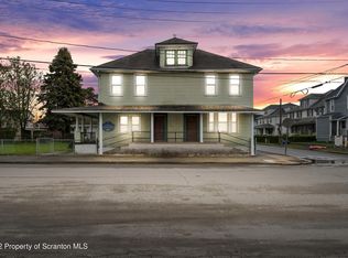 517 Court St, N Scranton, PA 18508