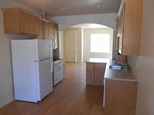 Chanate Cottages — Photo 4