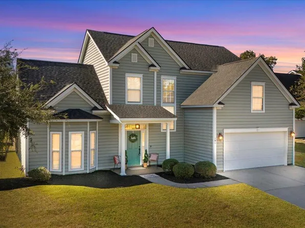101 Amaretto Ct, Summerville, SC 29485