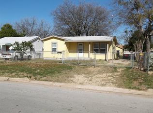 3929 E 4th St, Fort Worth, TX 76111