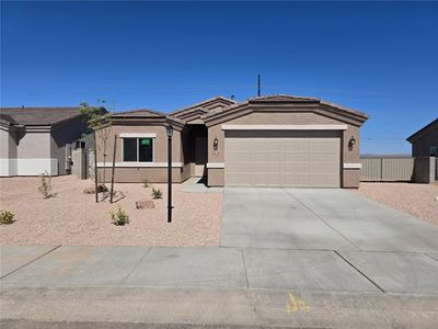 5236 N Valle Dorado, Kingman, AZ, 86409