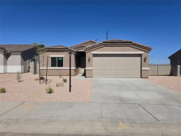 5236 N Valle Dorado, Kingman, AZ 86409
