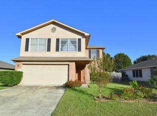 2526 Raintree Village Dr, Katy, TX 77449