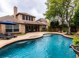 10312 Hansa Cv, Austin, TX 78739