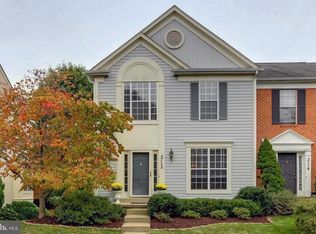 2112 Blue Knob Ter, Silver Spring, MD 20906