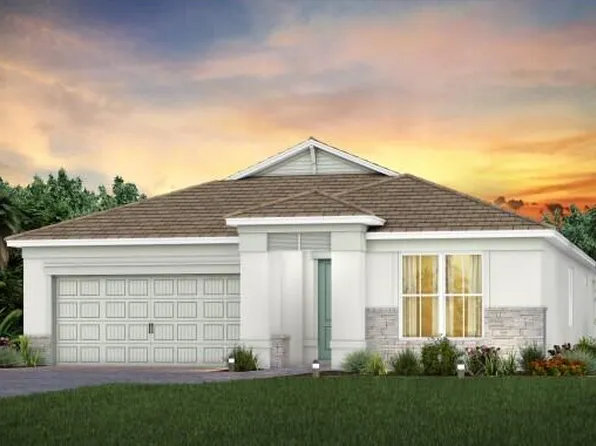 14197 SW Incarnadine Lane #Palmary 787, Port St Lucie, FL 34987