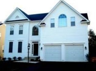 7573 Rio Grande Way, Gainesville, VA 20155