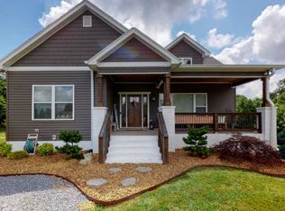 1464 Mount Vernon Rd, Bethpage, TN 37022