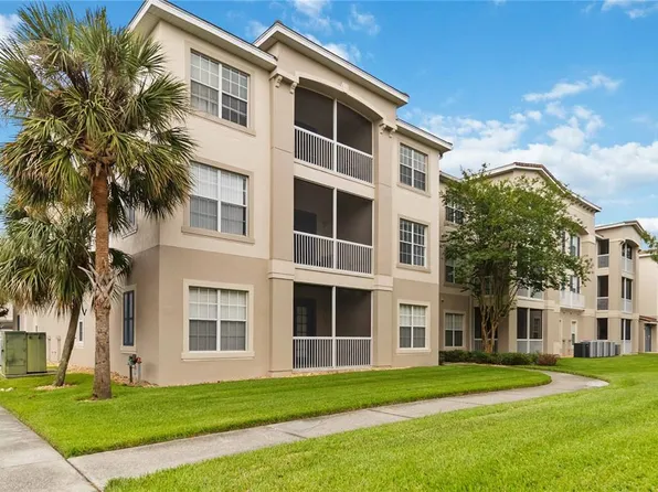 3000 Laurel Park Ln Unit 308, Kissimmee, FL 34741