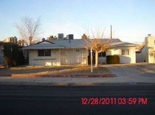 1725 E Saint Louis Ave, Las Vegas, NV 89104