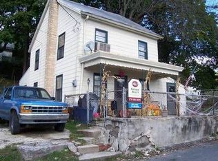509 S Saint Peter St, Schuylkill Haven, PA 17972