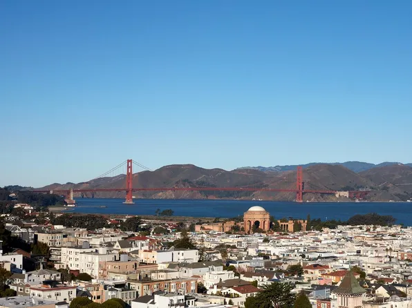 2306 Broadway St, San Francisco, CA 94115