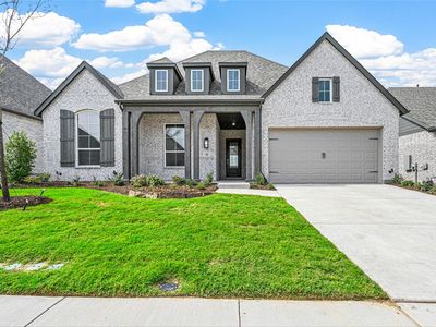 508 Lavender Dr, Van Alstyne, TX, 75495