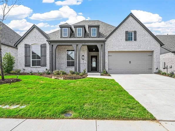 508 Lavender Dr, Van Alstyne, TX 75495