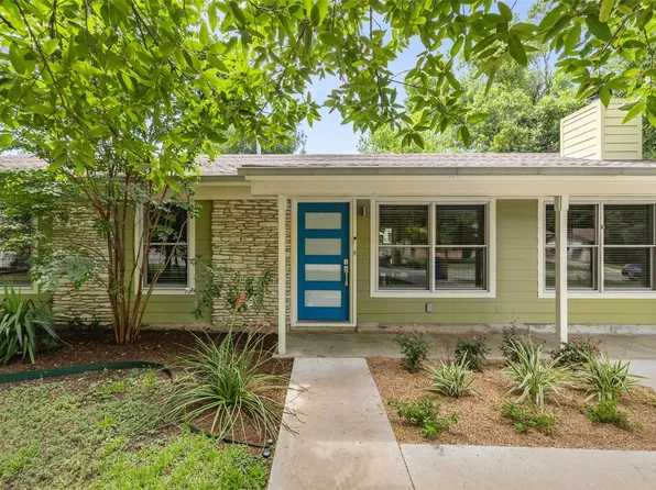 2706 Nottingham Ln, Austin, TX 78704