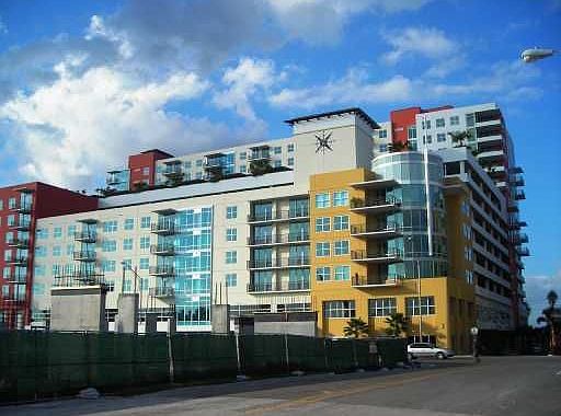 1st image of 1120 E Kennedy Blvd Unit 820