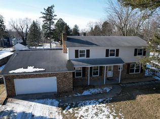 6404 Gardenview Dr, Fort Wayne, IN 46809