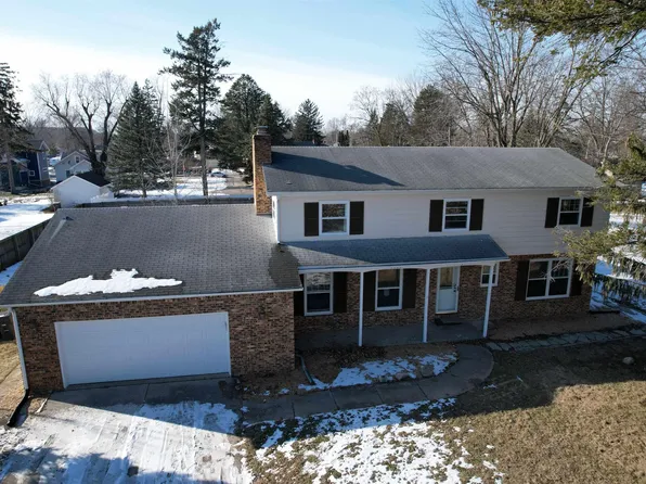 6404 Gardenview Dr, Fort Wayne, IN 46809