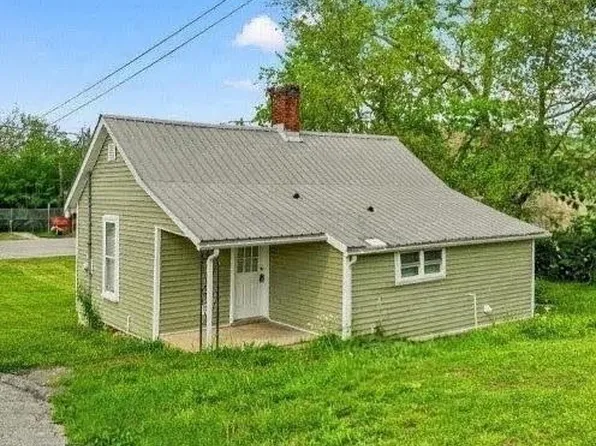 128 Fort St, Harrodsburg, KY 40330