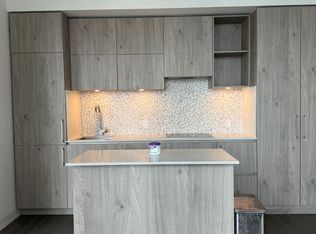 1 Yorkville Ave #3405, Toronto, ON M4W