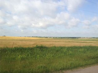 Moffat Rd, Piedmont, OK 73078