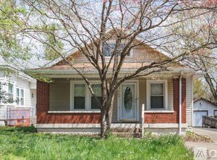 605 Edith Rd, Louisville, KY 40206