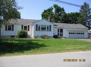 48 Porter Rd, Marlborough, MA 01752