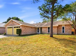 5013 Romford Dr, Corpus Christi, TX 78413