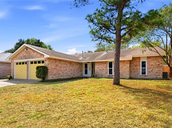 5013 Romford Dr, Corpus Christi, TX 78413