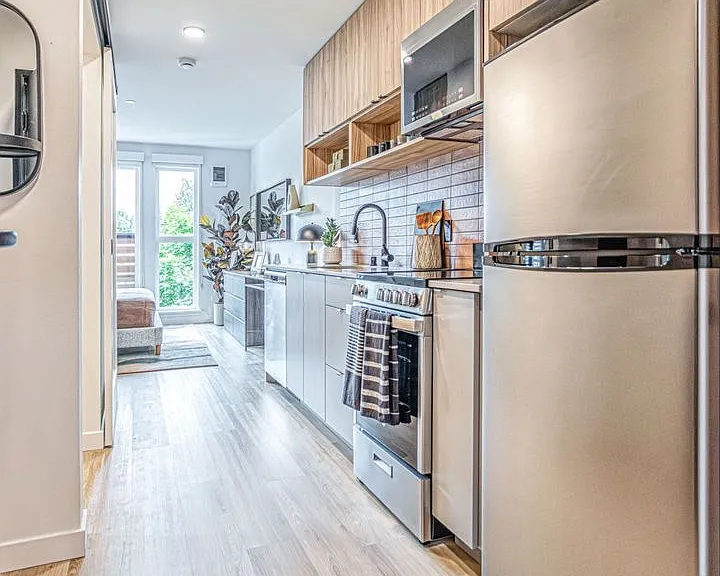 Welcome to Reed! Brand New Modern Studios with Full Appliance Package & Amenities in Fremont — Photo 83