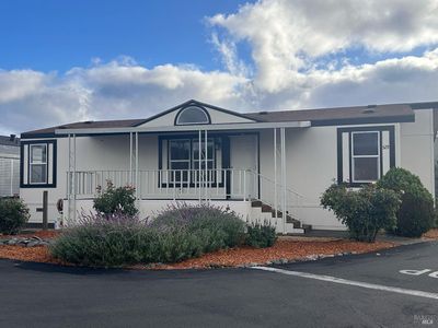 529 Rosewood Circle, Petaluma, CA, 94954