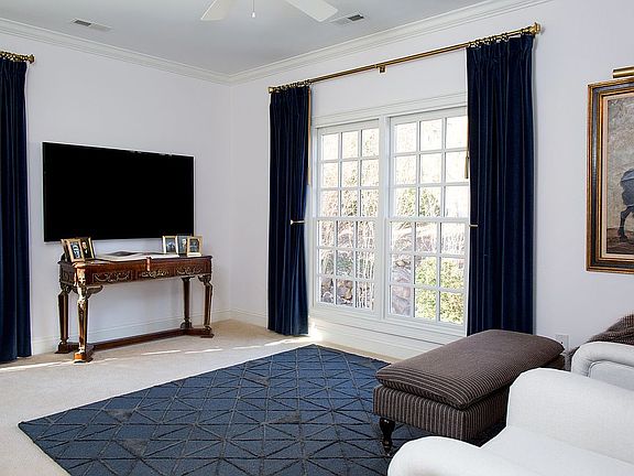 Media Room Guest Room