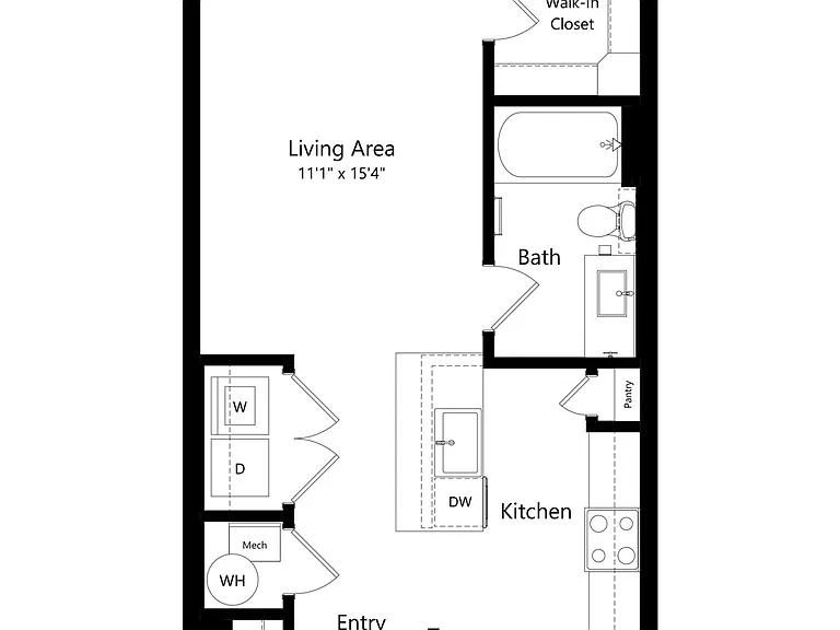 Jefferson Grandscape — Photo 46