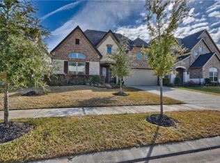 16514 Hearty Orange Dr, Cypress, TX 77433