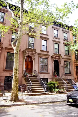 Rented by Halstead Real Estate | media 8