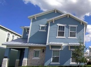 1495 Fairview Cir, Reunion, FL 34747