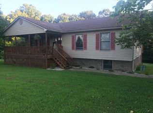 680 Coppage Rd, Russell Springs, KY 42642