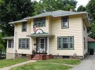 122 Shawmut Ave, Marlborough, MA 01752
