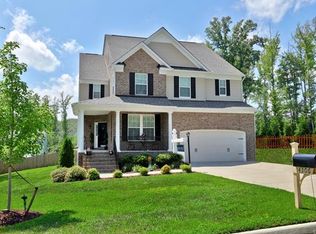 14306 Old Beaver Ln, Chester, VA 23831