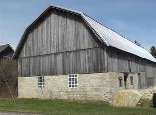 10432 Woodcrest Rd, Sister Bay, WI 54234