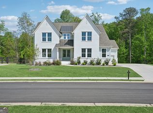 7945 Heritage Farm Ct, Dawsonville, GA 30534