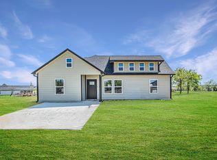 124 Brookview Dr, Bridgeport, TX 76426